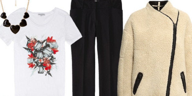 How To Wear 5 Weird Things We All Own | HuffPost Life