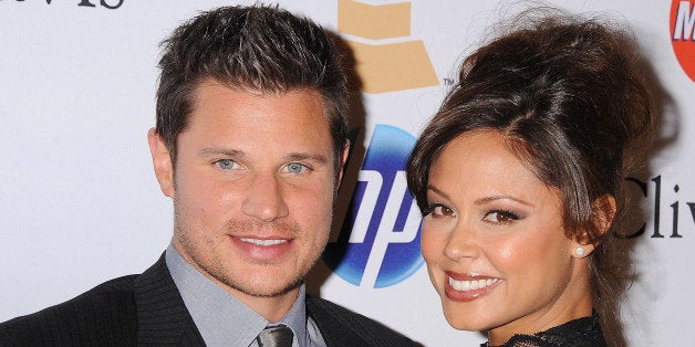 Vanessa Lachey: 'I Love The Woman That I've Become With Nick