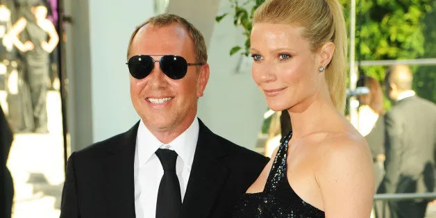 Michael Kors Teams Up With Gwyneth for Goop Holiday Collection