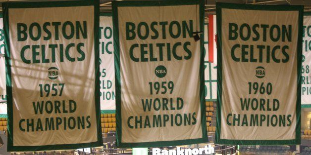 Boston Celtics Hope To Get More Ws By Catching More Zs | HuffPost Life