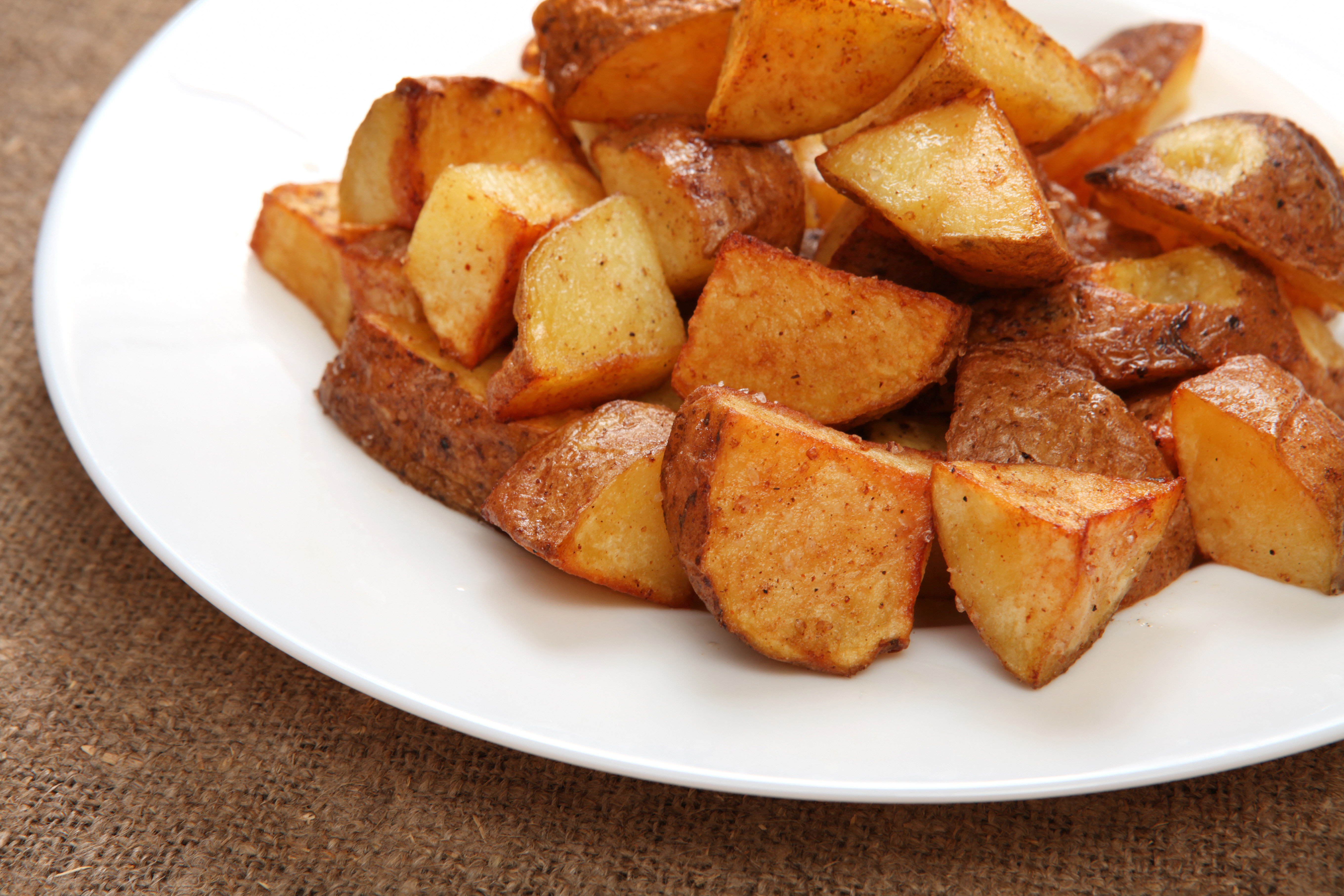 The 18 Best Ways To Cook Potatoes In Order HuffPost Australia Food   5b9d98a426000033007ff016 