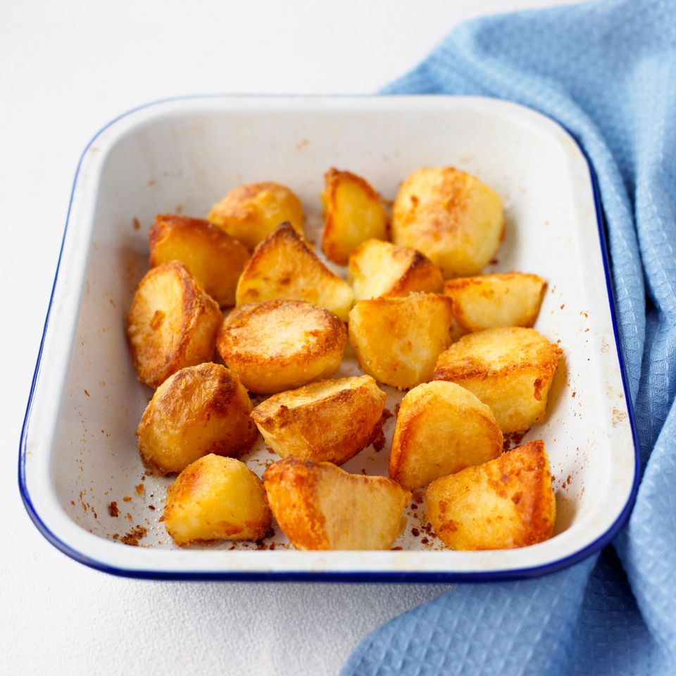 18 Different Types of Potatoes and How to Cook Them