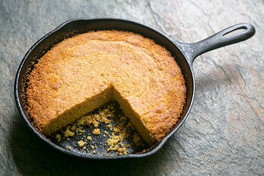 Southern Cornbread