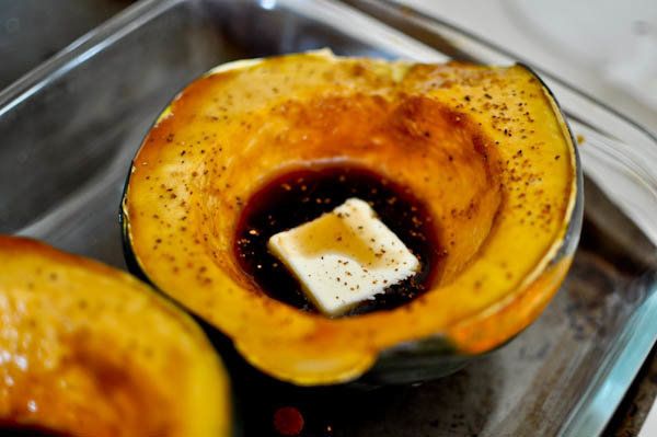 24 Acorn Squash Recipes That Are Deserving Of Your Attention | HuffPost ...