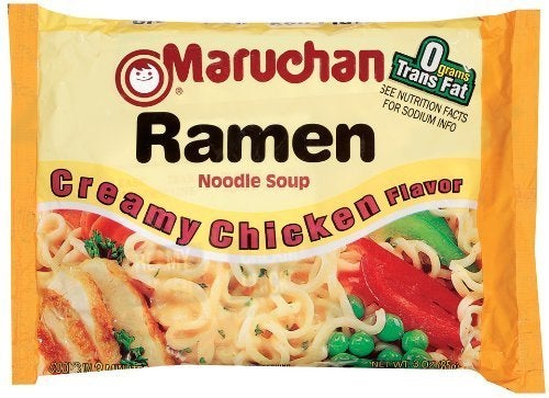 The Best Maruchan Ramen Flavors In Order Photos Huffpost Life The Best Maruchan Ramen Flavors In Order Photos Huffpost Life