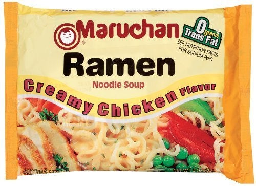 The Best Maruchan Ramen Flavors In Order Photos Huffpost Life