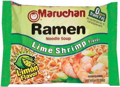 The Best Maruchan Ramen Flavors In Order Photos Huffpost Life