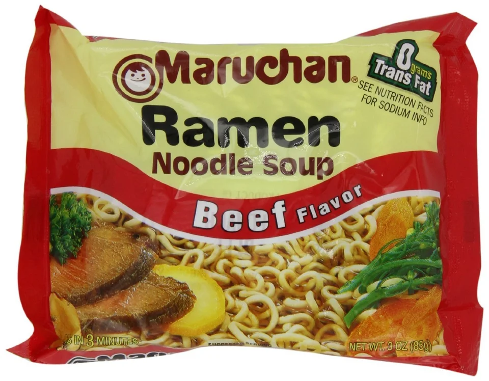 The Best Maruchan Ramen Flavors In Order Photos Huffpost Life