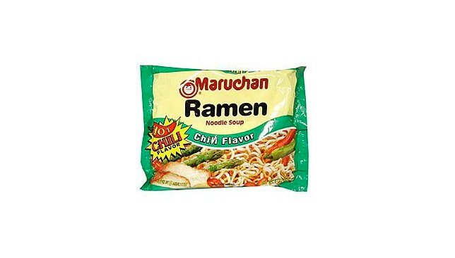 The Best Maruchan Ramen Flavors In Order Photos Huffpost Life