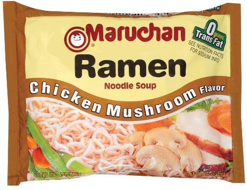 The Best Maruchan Ramen Flavors In Order Photos Huffpost Life The Best Maruchan Ramen Flavors In Order Photos Huffpost Life