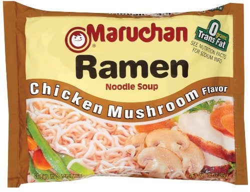 The Best Maruchan Ramen Flavors In Order Photos Huffpost Life