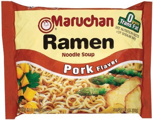 The Best Maruchan Ramen Flavors In Order Photos Huffpost Life The Best Maruchan Ramen Flavors In Order Photos Huffpost Life