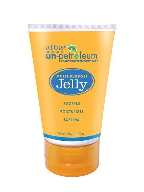 What is petroleum jelly?