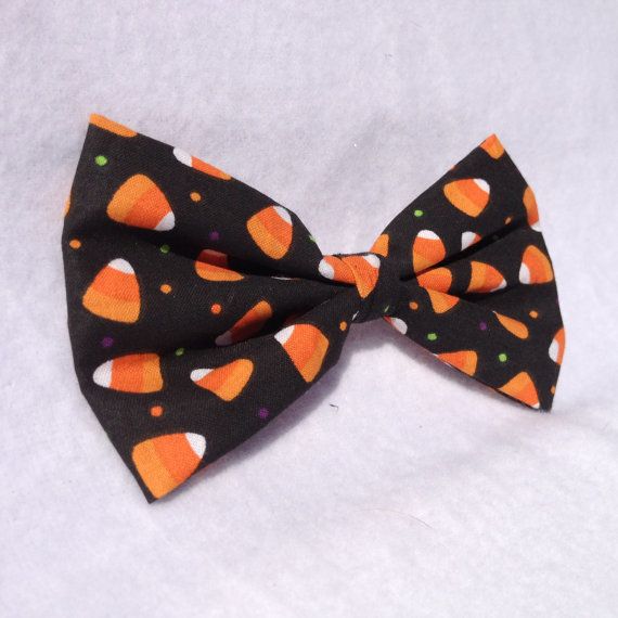 The Cutest Candy Corn Swag To Be Had On Etsy (PHOTOS) | HuffPost Life