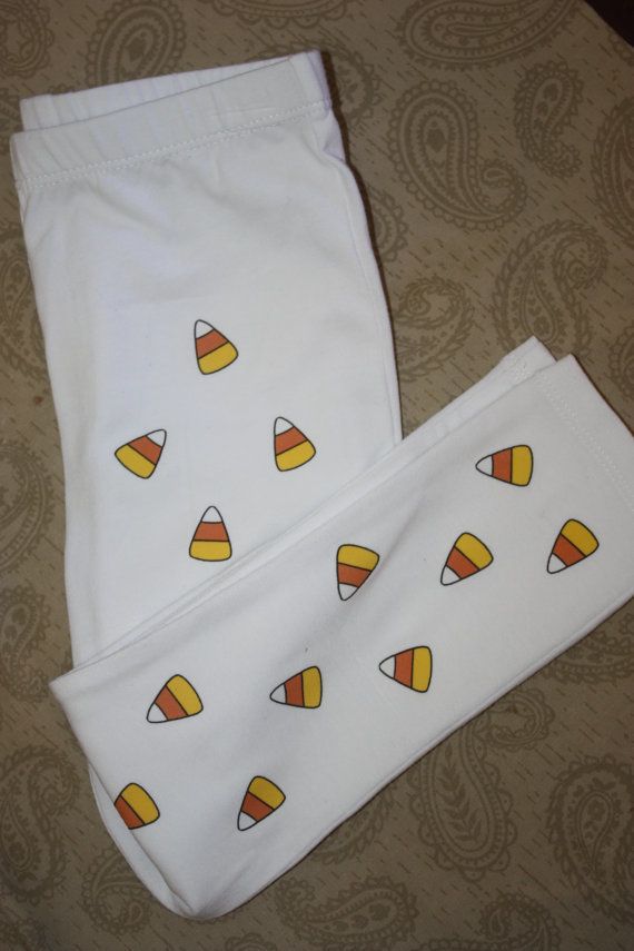 The Cutest Candy Corn Swag To Be Had On Etsy Photos Huffpost Life 3767