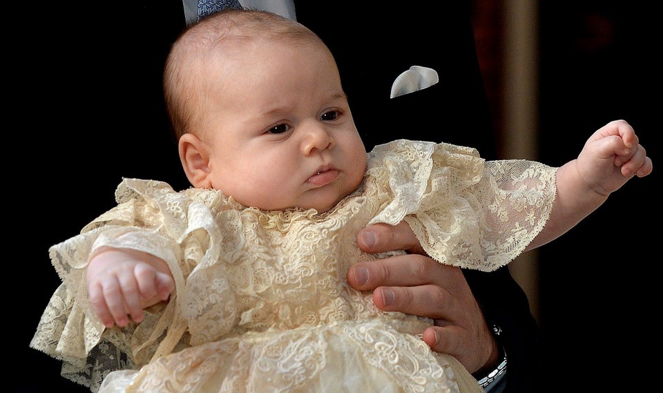 Prince George 