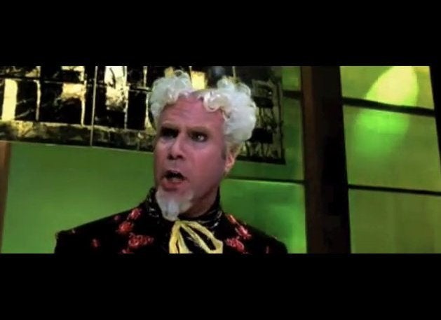 15 Funniest Movie Villains Of All Time (PHOTOS) | HuffPost Entertainment 15 Funniest Movie Villains Of All Time (PHOTOS) | HuffPost Entertainment
