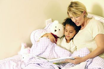 Bedtime Reading: Children's Stories To Inspire You In Your Sleep ...