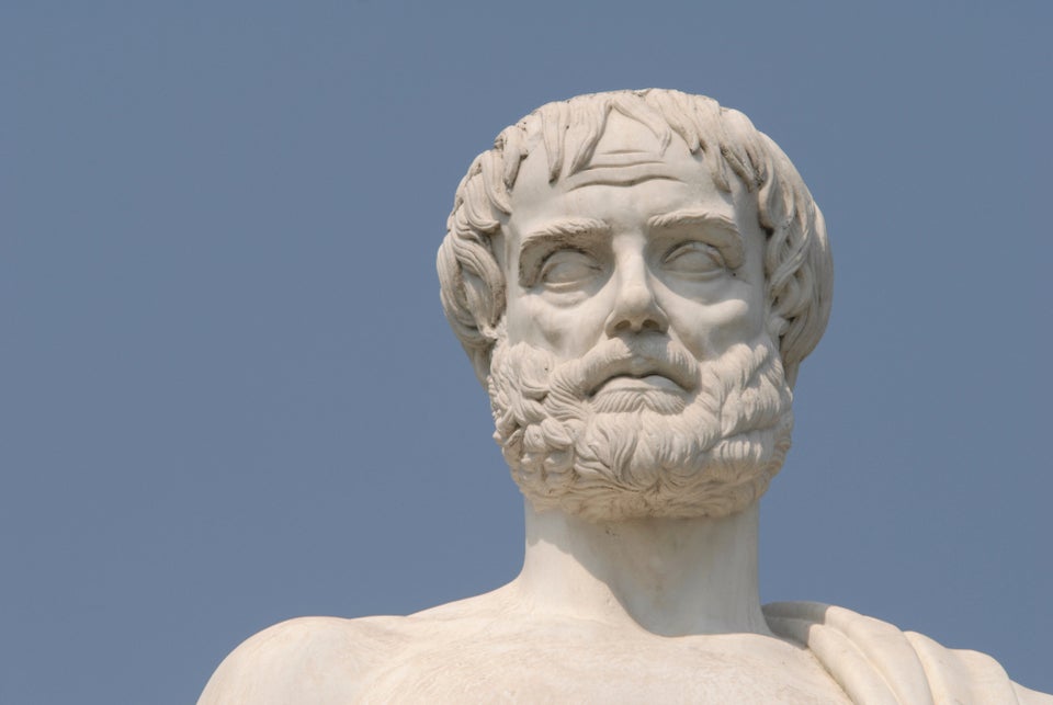 Aristotle