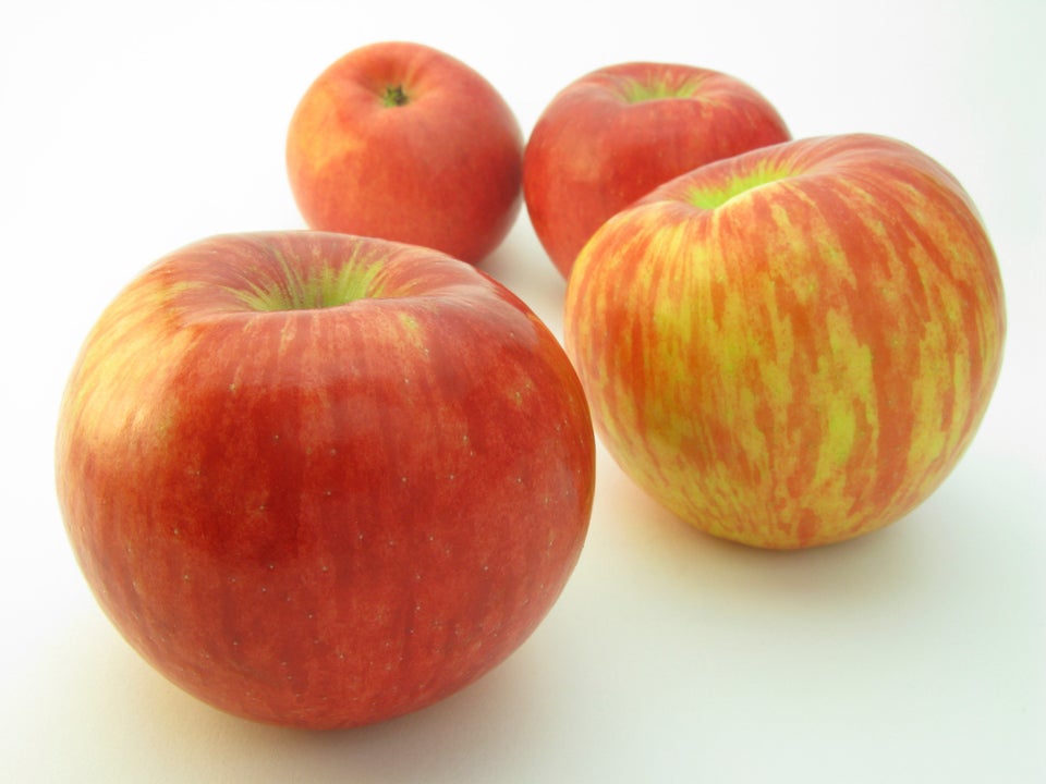 Apple branding: Why you love Honeycrisp apples, hate Red Delicious