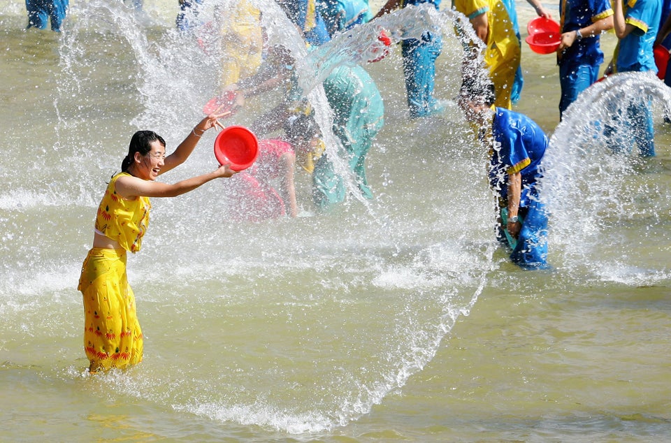 Which water celebration should you commemorate? - Blog