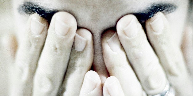 This Emotion Is Weighing You Down Here S What You Need To Know About It Huffpost Life This Emotion Is Weighing You Down Here S What You Need To Know About It Huffpost Life