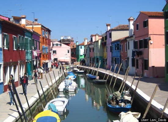 Burano