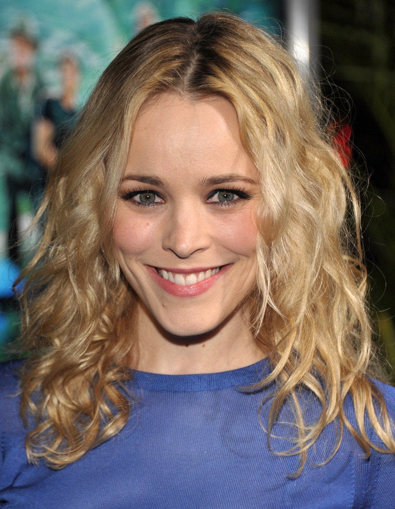 Rachel McAdams