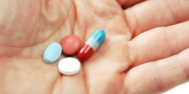 Ibuprofen Doesn't Provide Cold Symptom Relief As Well As Acetaminophen: Study | HuffPost Life Ibuprofen Doesn't Provide Cold Symptom Relief As Well As Acetaminophen: Study | HuffPost Life