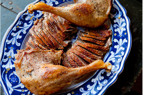 The Foods They Really Ate At The First Thanksgiving PHOTOS HuffPost the-foods-they-really-ate-at-the-first-thanksgiving-photos-huffpost