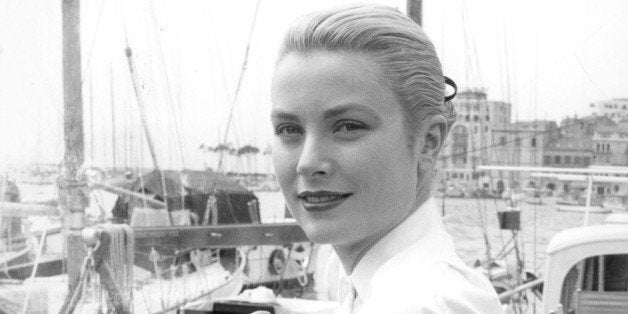 Grace Kelly Bag 