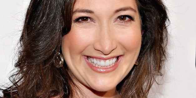 NEW YORK, NY - APRIL 30: Founder & CEO of Zuckerberg Media, Randi Zuckerberg attends the Gig-It Launch Party at Capitale Bowery on April 30, 2013 in New York City. (Photo by Cindy Ord/Getty Images)