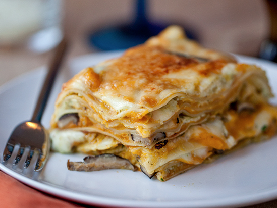 Recipes Made Better By Béchamel Sauce (PHOTOS) | HuffPost Life