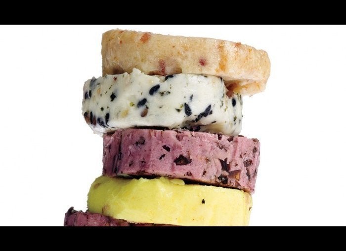 8 Ways to Roast Chicken With Compound Butters From Around the World HuffPost Life