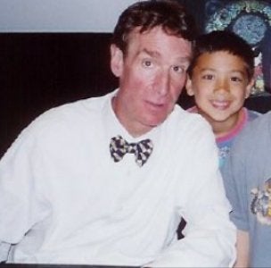 Bill Nye the Science Guy 