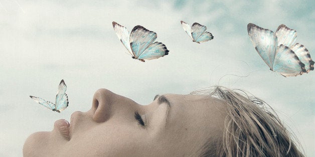 8 Famous Ideas That Came From Dreams Literally Huffpost Life