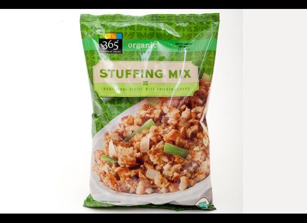 The Best Boxed Stuffing Mix: A Blind Taste Test