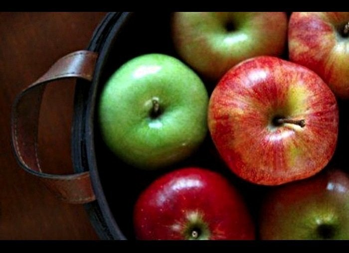 Apples