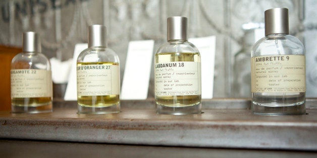 List of 2024 le labo fragrances