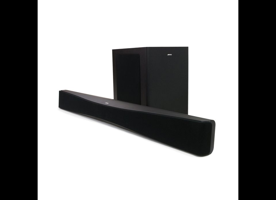 Does Size Matter? The New Age Of Soundbars