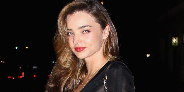 Fans Think Miranda Kerr, 40, Is Aging In Reverse After Seeing Her Latest  Photo: 'She Looks Fantastic For Her Age