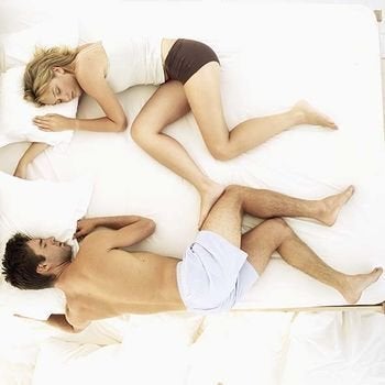 What Your Sleeping Position Says About You