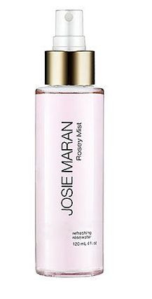 Josie Maran Rosey Mist - Refreshing Rose Water