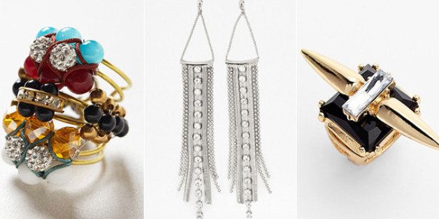 20 Gorg Jewels For $50 & Under | HuffPost Life