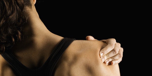 Muscle pain two days best sale after workout