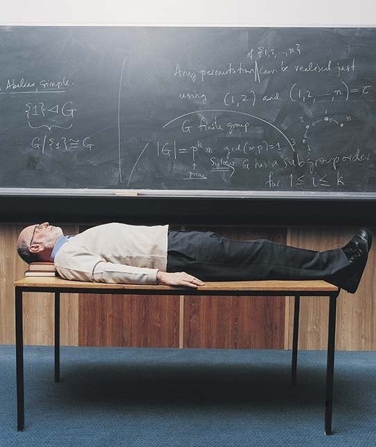 Funniest Sleep Deprivation Stories From HuffPost Readers | HuffPost Life Funniest Sleep Deprivation Stories From HuffPost Readers | HuffPost Life