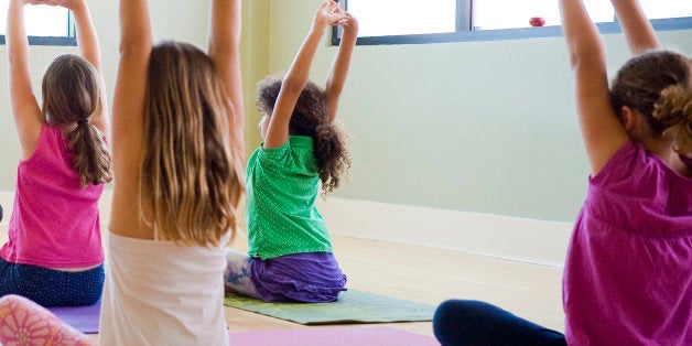 Yoga Can Help Kids With And Without >> Yoga For Kids How Yoga Helps Fix Six Kid Issues Huffpost Life Yoga Can Help Kids With And Without >> Yoga For Kids How Yoga Helps Fix Six Kid Issues Huffpost Life