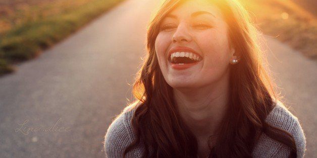 4 Happy Feelings That Are Contagious