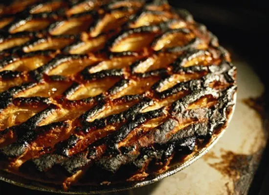 The Pie Doctor Remedies For All Your Pie Problems Huffpost Life
