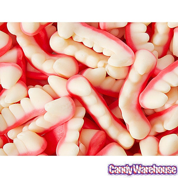 The Weirdest Gummy Candies That've Ever Gummied (PHOTOS) HuffPost Life